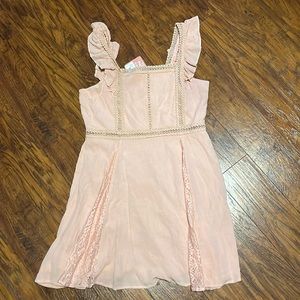 Love Riche Boutique Dress- NWT